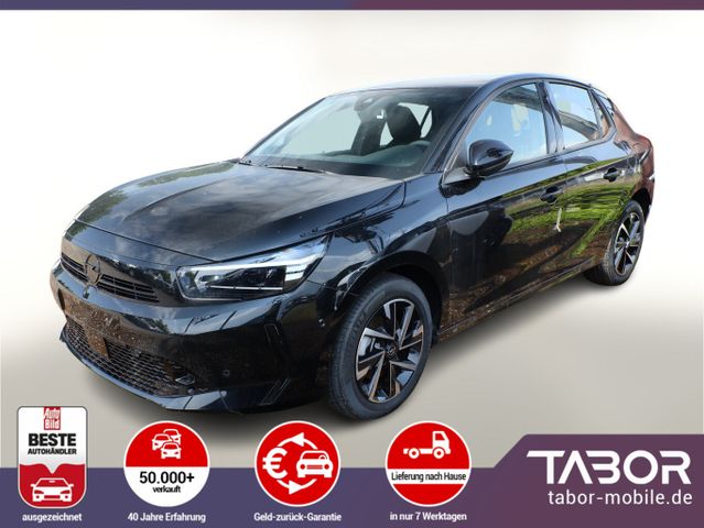 Opel Corsa 1.2 Turbo 100 GS FACELIFT LED Kam PDC 16Z