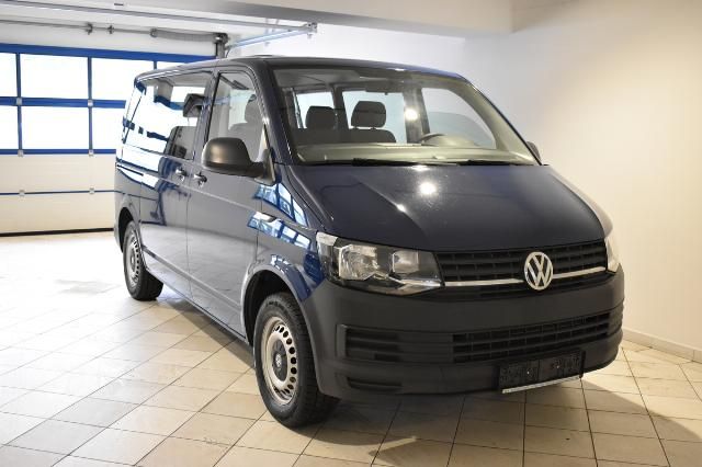 Volkswagen T6 Kombi T6 2.0 TDI Kombi 8-Sitzer Klima