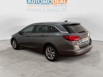 Opel Astra - 7