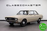 Audi 100 COACH Origineel - Audi 100: C