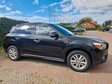 Mitsubishi Mitsubischi ASX 1.8 D-iD +4WD - gebrauchte Mitsubishi ASX aus dem Jahr 2010