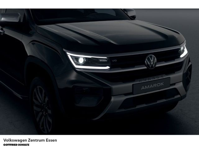 Volkswagen Amarok - Bild 4