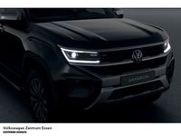 Volkswagen Amarok - Vorschau Bild 4