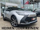 Toyota C-HR D 1.8 EU6d 1,8l Hybrid Team D, Allwetter Na - Toyota C-HR in Köln