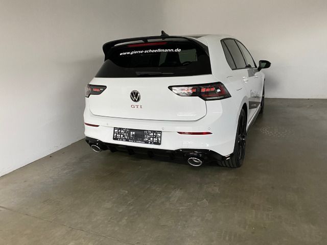 Golf GTI Clubsport 2.0 TSI DSG HARMAN+HUD+NAVI