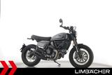Ducati SCRAMBLER 800 NIGHTSHIFT - A2-konform!, LED - DUCATI SCRAMBLER NIGHTSHIFT