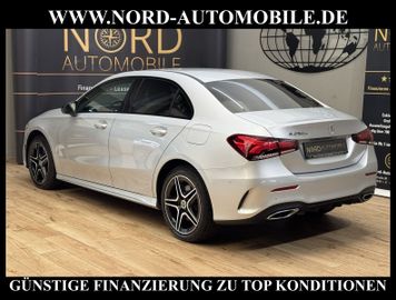 Mercedes A 250 - 11