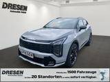 Kia Sportage GT-Line 1.6 GLASDACH,HEAD-UP,360°KAMERA