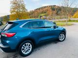 Ford Kuga 2.0 EcoBlue 140kW Titanium Auto 4WD Tit... - Ford Kuga Gebrauchtwagen in Freiburg