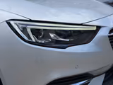 Opel Insignia 1.6 CDTI*LED*SpurhAss*SHZ*AHK*CarPlay* - Opel Insignia: 1.6