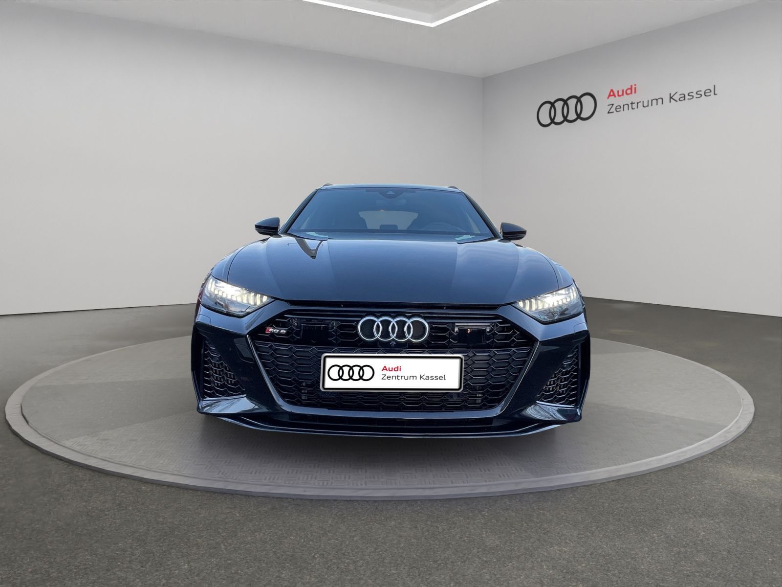 Audi RS6 - Bild 11