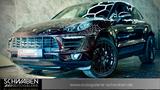 Porsche Macan S - Porsche Macan Gebrauchtwagen