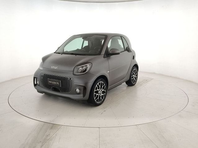 Smart smart fortwo eq Prime 22kW