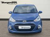 Hyundai i10 FIFA Fifa World Cup Edition 1.0 SHZ LenkradH - Hyundai i10: E10