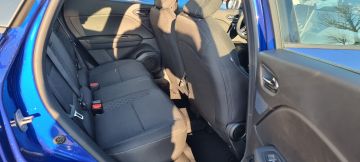 Bild 8 Mitsubishi Grandis Diamant Plus 1.3 T-Benziner 6-Gang