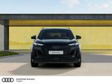 Audi Q6 e-tron quattro S line business AHK+Pano+Matri - Audi Q6 e-tron mit Anhängerkupplung