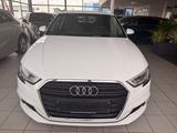 Audi A3 Sportback 35 TDI sport DSG*LED*Navi - Audi A3 mit Diesel-Antrieb: Weiß