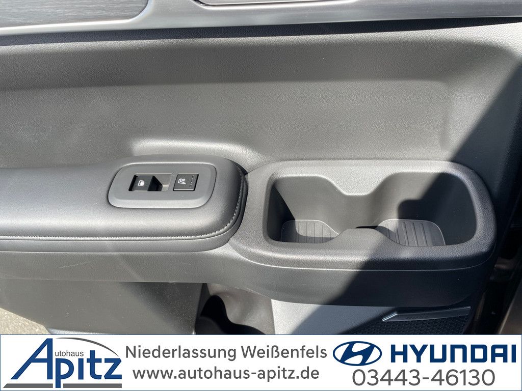 Hyundai Santa Fe – Bild 19