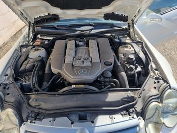 Mercedes SL 55 AMG - 10