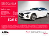 Audi A5 Avant TFSI quattro Stronic Navi Matrix StandH - Audi A5: Standheizung