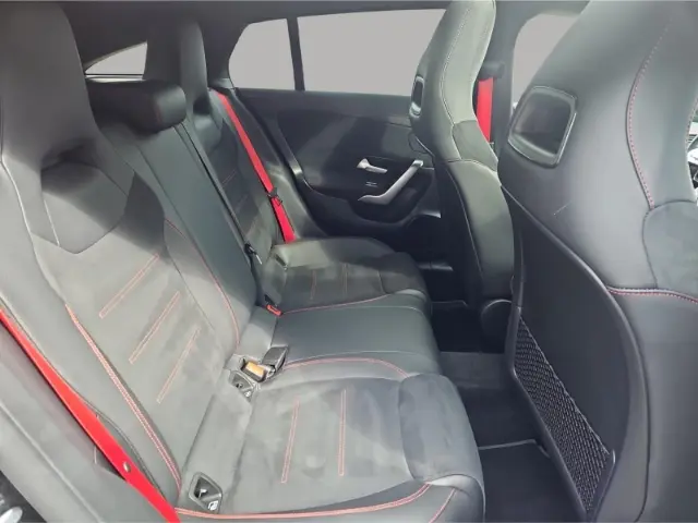 Mercedes-Benz CLA 35 AMG Shooting Brake 4Matic MULTIBEAM El. P