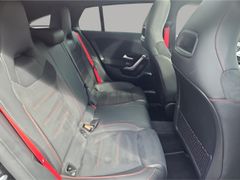 MERCEDES-BENZ CLA 35 AMG Shooting Brake 4Matic MULTIBEAM El. P