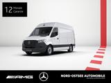 Mercedes-Benz SPRINTER 317 L2H2 AHK STDHZG SCHWINGSITZ KLIMA - Angebote