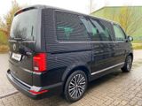 Volkswagen T6.1Multivan Comfortline 4Motion ACC LEDER STHZG - : Van, Multi
