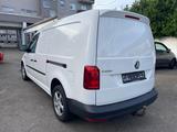 Volkswagen Caddy Nfz Maxi Kasten BMT/NAVI/RÜCKK/ - VW Caddy mit Anhängerkupplung