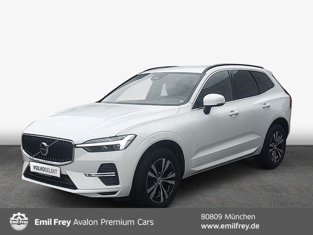 Volvo XC60 B4 D Geartronic Momentum Pro