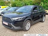 Toyota Corolla Cross 1.8 e-CVT Hybrid Dynamic Aut. Vir - Toyota Corolla Cross Gebrauchtwagen