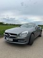 Mercedes-Benz SLK 250 BlueEFFICIENCY Autom. - Roadster Cabrio