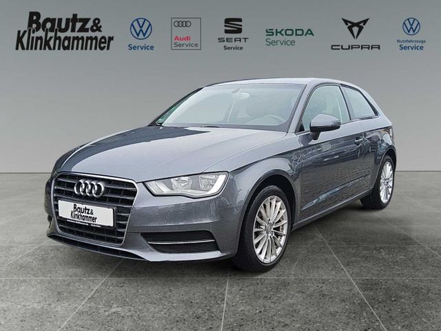 Audi A3 Attraction 1.2TFSI 6 Gang