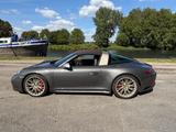 Porsche 991 targa exclusive Manufaktur m. Approved - Porsche 991 in Gelsenkirchen