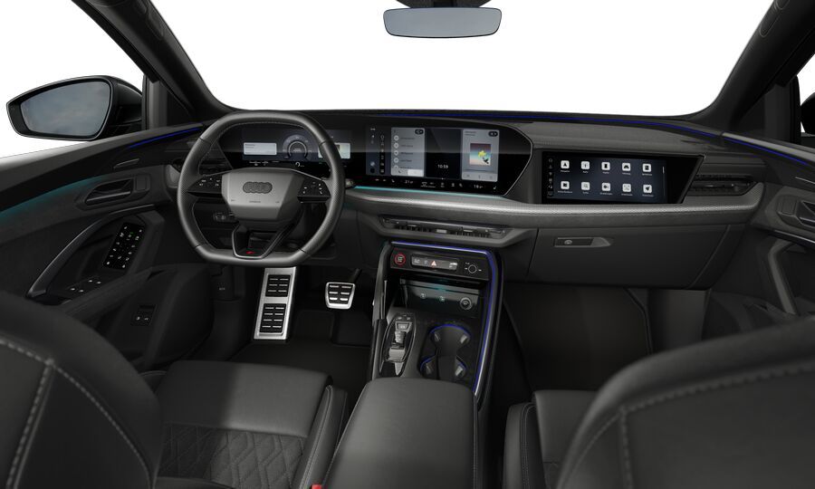 Audi Q5 - Bild 5