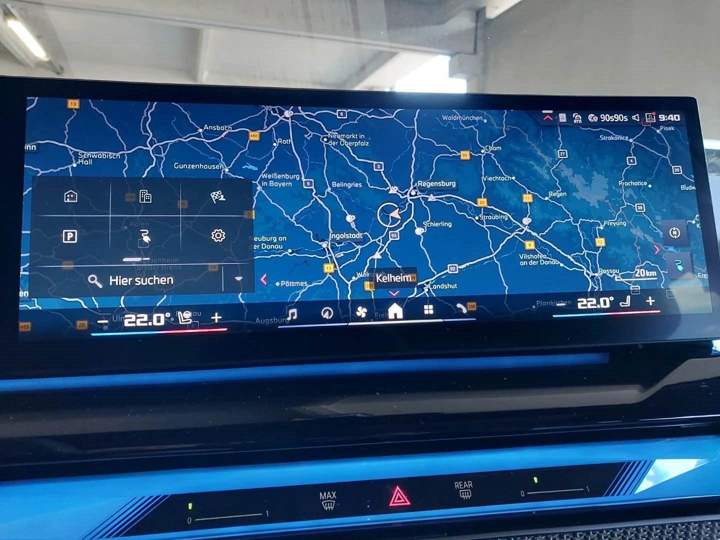 BMW i5 - Bild 6