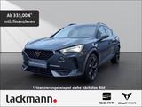 Cupra Formentor 2.0 VZ 4Drive*Navi*Kamera360°*Memory*