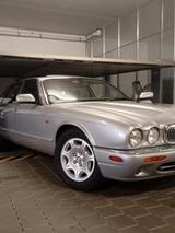 Jaguar XJ8-X308 4.0 "Sovereign" Youngtimer/ Ab Nov.25! - Jaguar XJ8: Sovereign