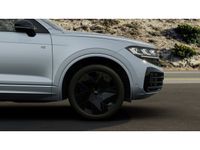 Volkswagen Touareg - Vorschau Bild 10