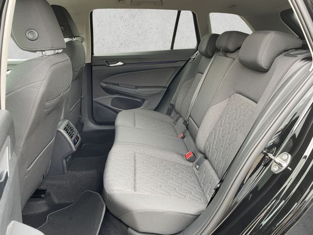 Golf Variant Life 2.0 TDI