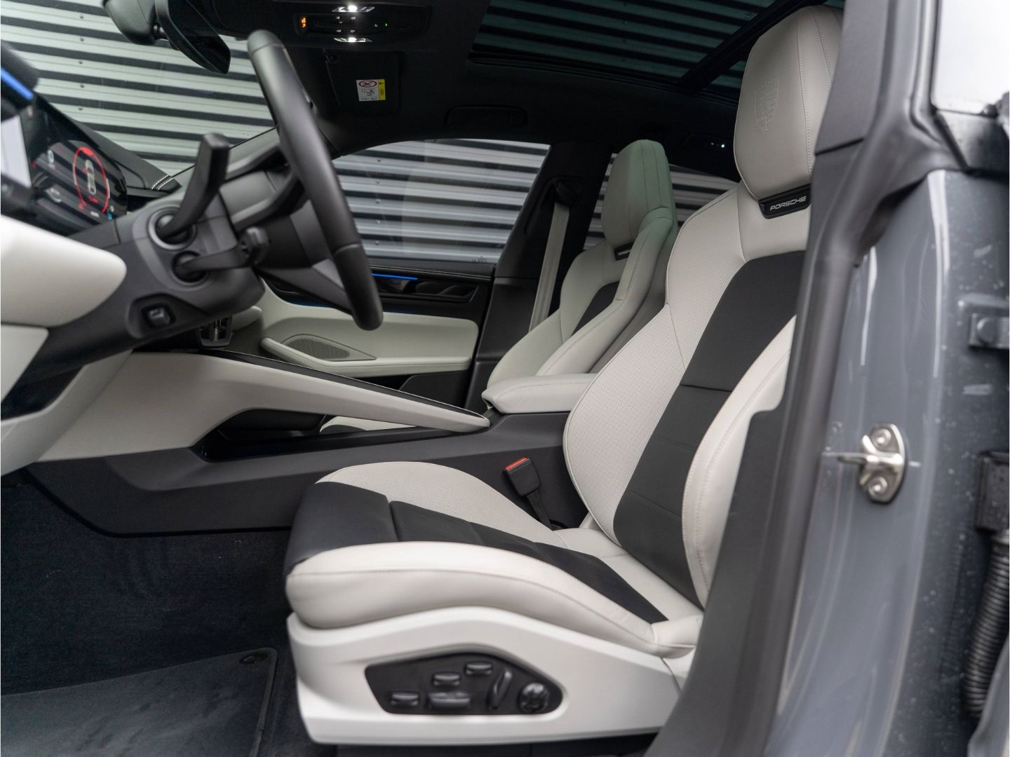 Porsche Macan - Bild 5