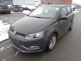 Volkswagen Polo 1.0 55kW Comfortline - Volkswagen Polo: Unfallwagen