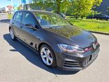 Volkswagen Golf VII GTI*Facelift*NAVI*LED*Sitzhzg*PDC*Ambie - Volkswagen Golf: Schwarz, GTI