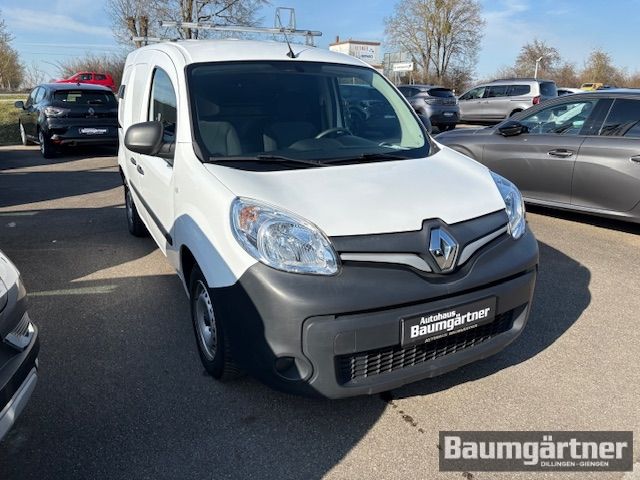 Fahrzeugabbildung Renault Kangoo Rapid Extra Blue dCi 115 Sortimo/AHK/Klim