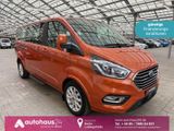 Ford Tourneo Custom 2.0TDCI  Mild-Hybrid 320 L2|ACC - Ford Tourneo Custom aus 2022