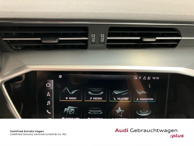 Audi A6 - Bild 17