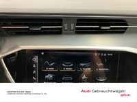 Audi A6 - Vorschau Bild 17