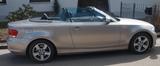 BMW 118i Edition Exclusive Cabrio Edition Exclusive - BMW 1er Reihe: Edition Exclusive