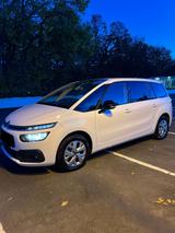 Citroën C4 SpaceTourer BlueHDi 130 S&S SHINE EAT8 SHINE - gebrauchte Citroën C4 SpaceTourer aus dem Jahr 2022
