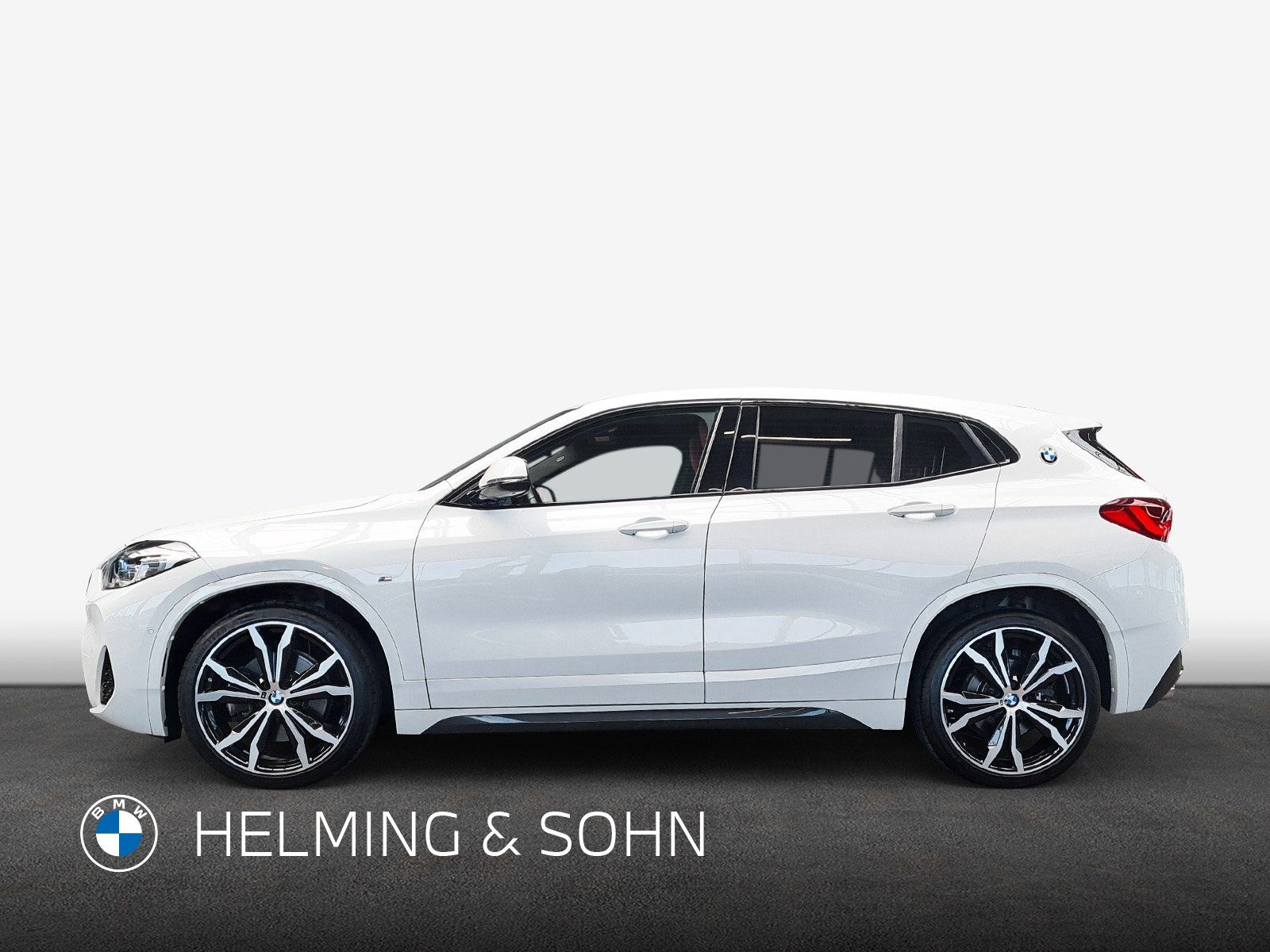 BMW X2 - Bild 5